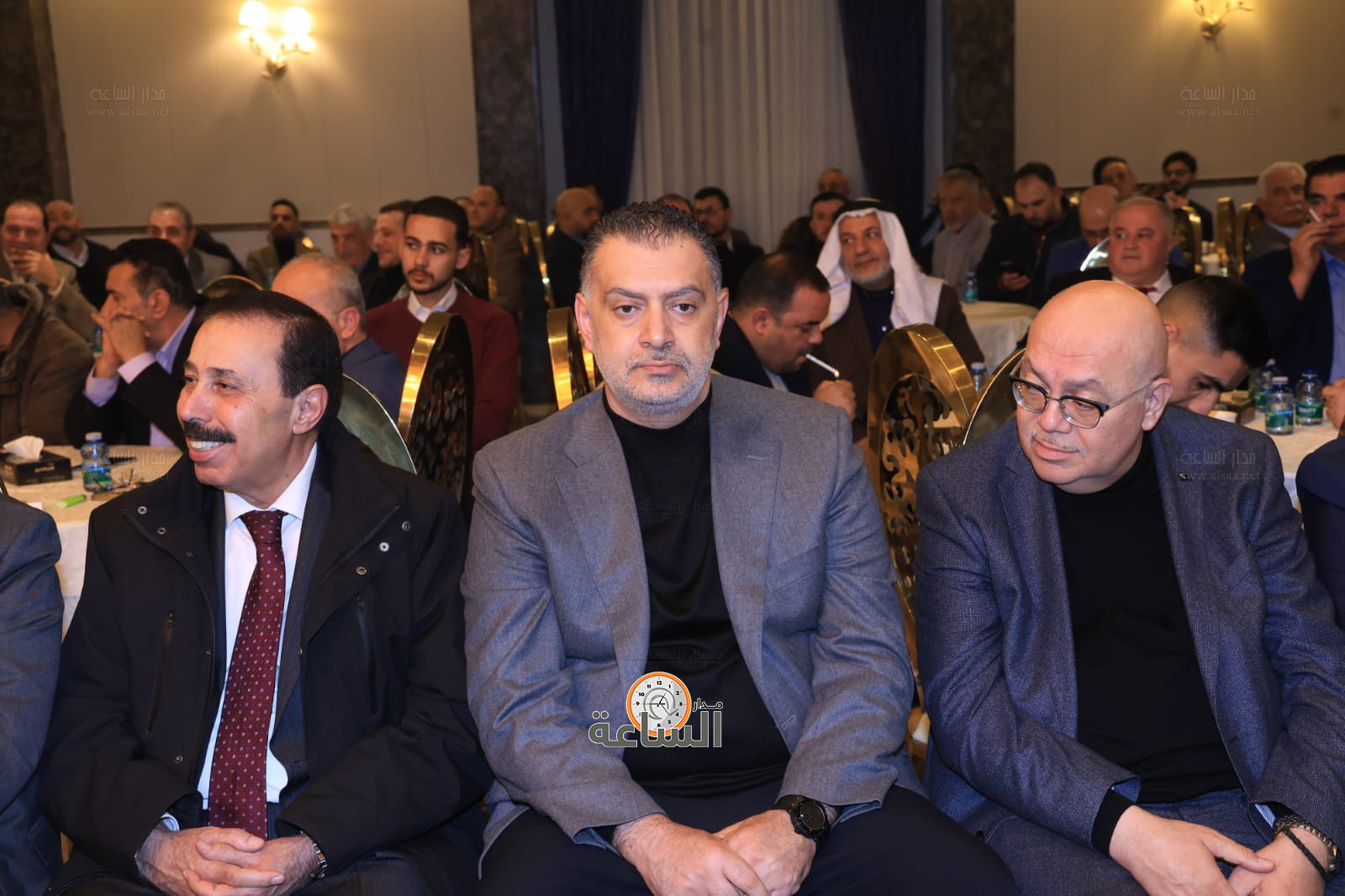 Madar Al-Saa Images 0.28428183134765905