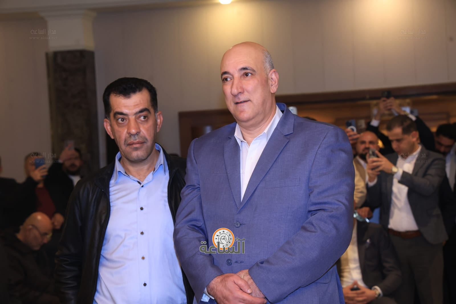 Madar Al-Saa Images 0.57286019721953