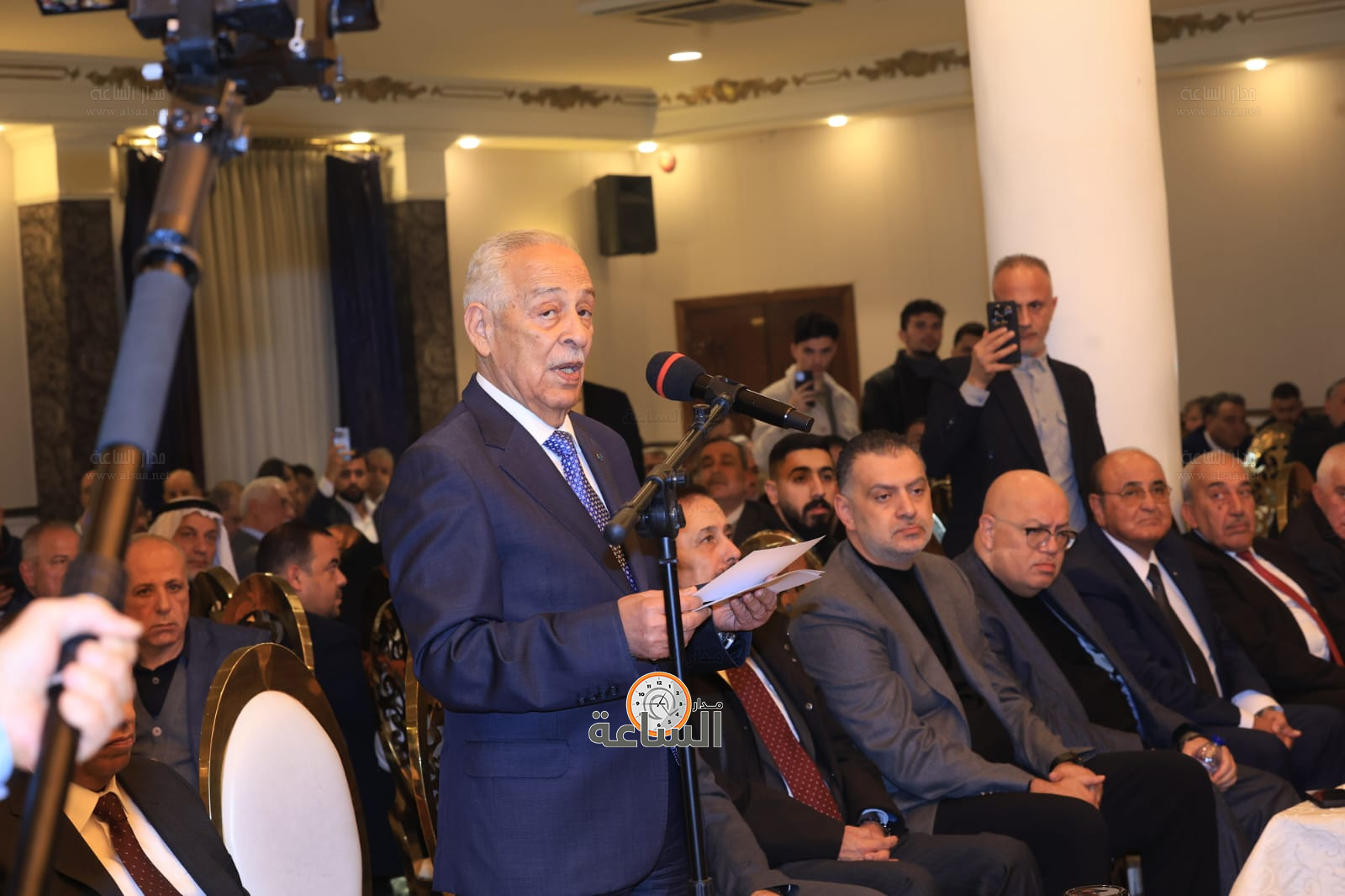 Madar Al-Saa Images 0.3034817791922433