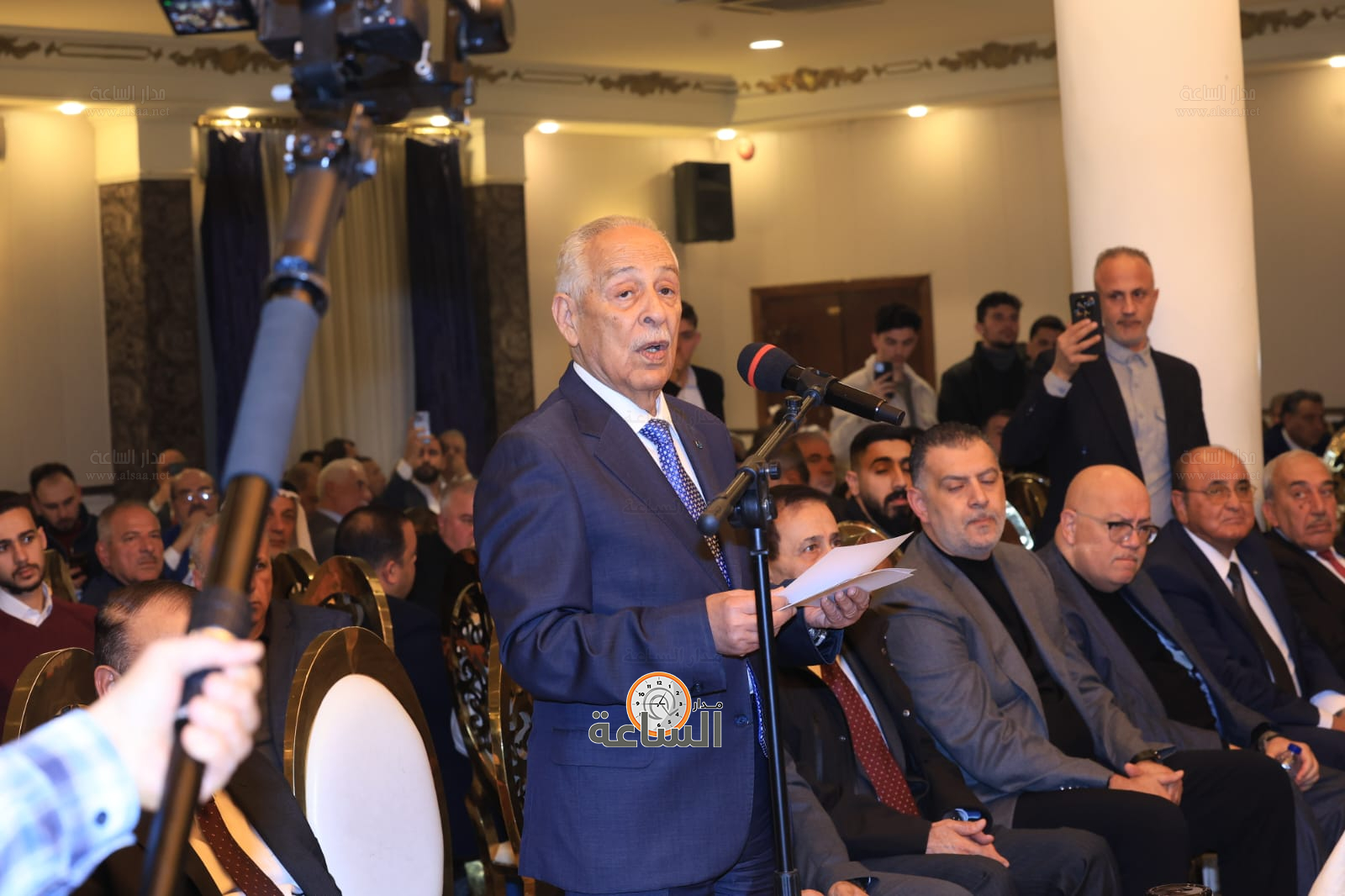 Madar Al-Saa Images 0.9244625900319793