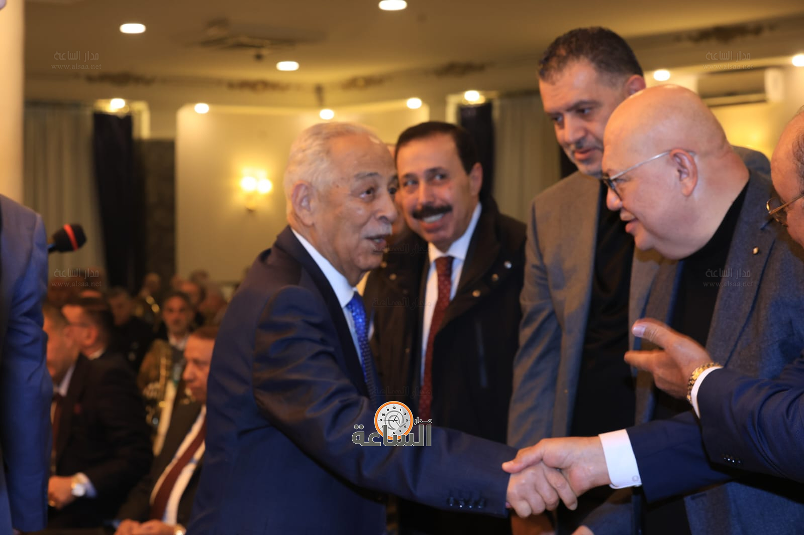 Madar Al-Saa Images 0.8887550017490143