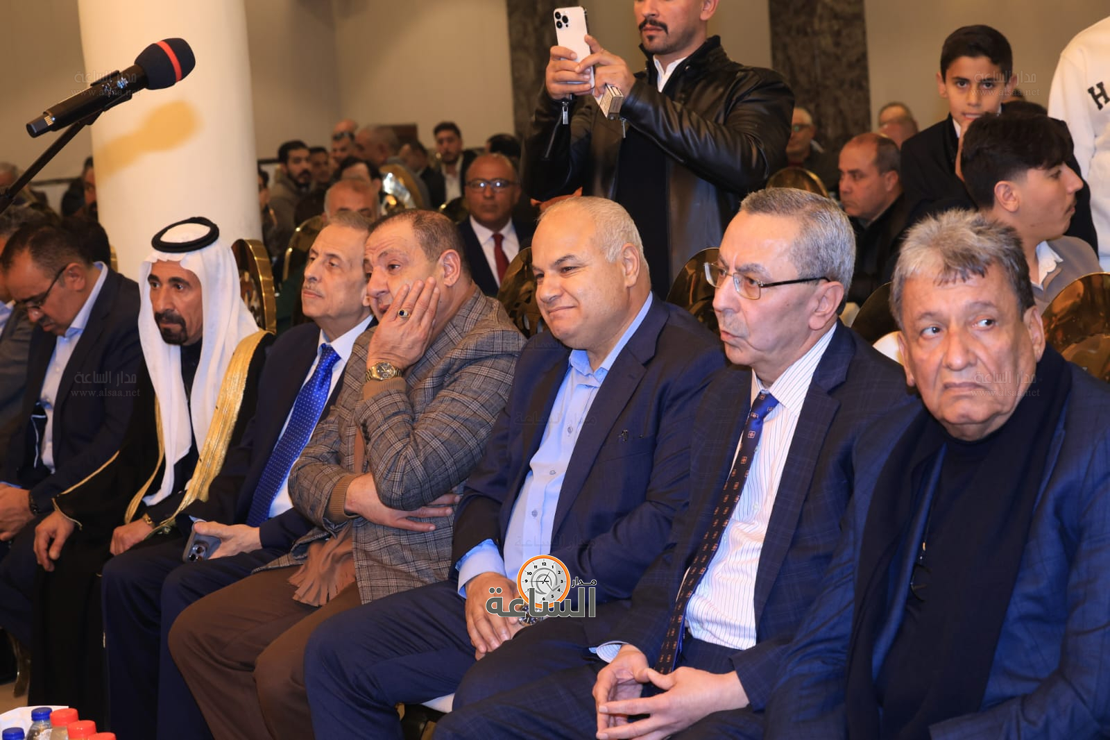 Madar Al-Saa Images 0.2058212424649628