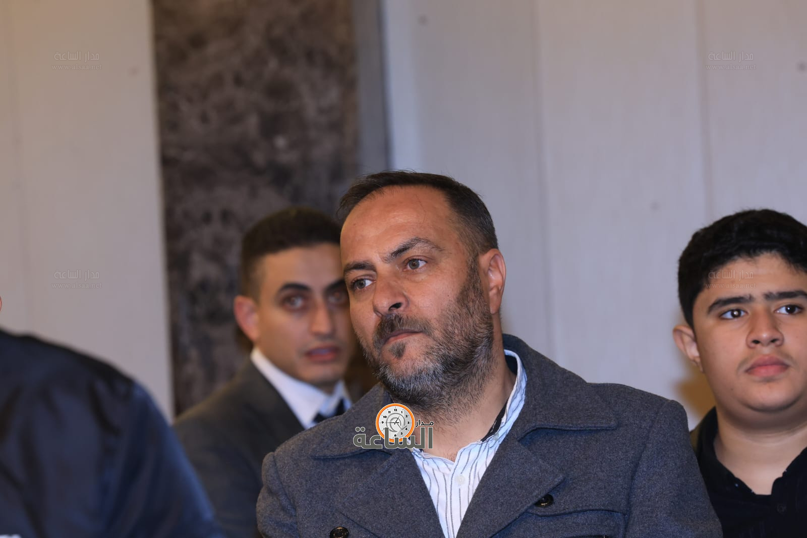 Madar Al-Saa Images 0.9527818791407353