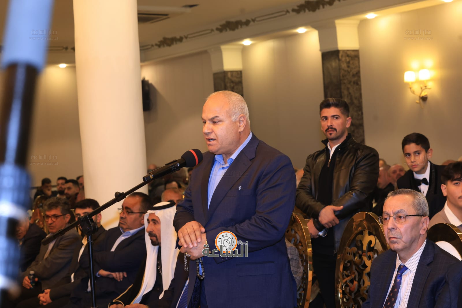 Madar Al-Saa Images 0.01113454427720606