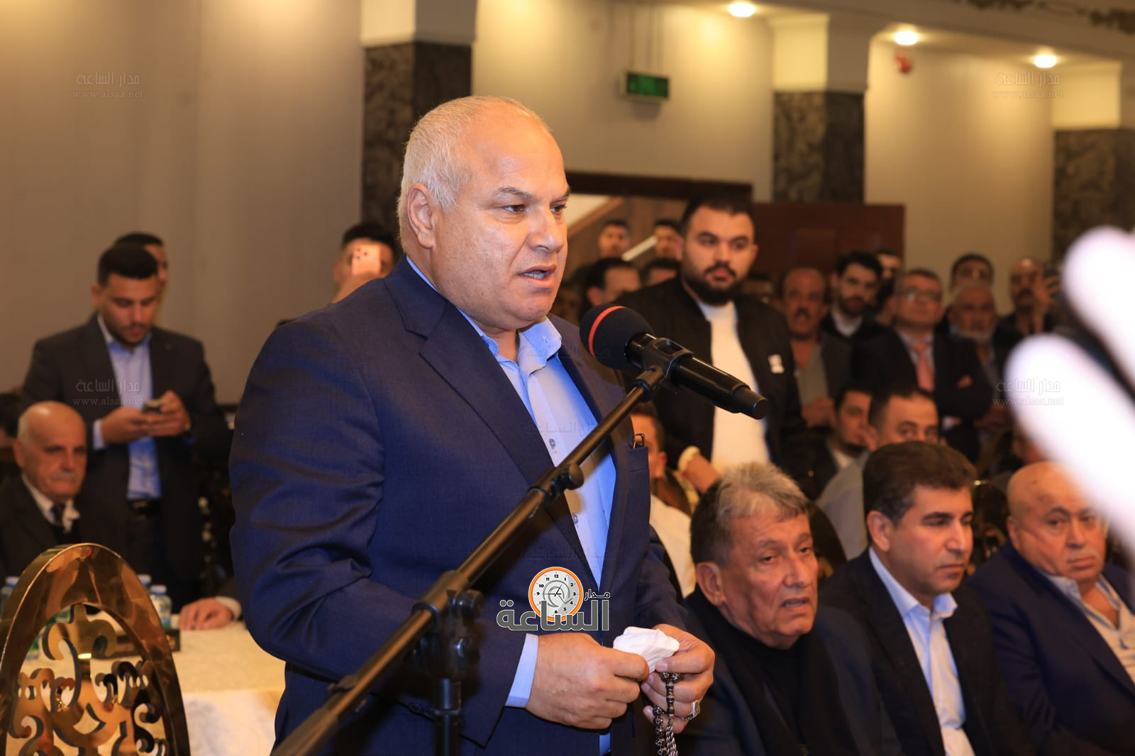 Madar Al-Saa Images 0.638860465796405