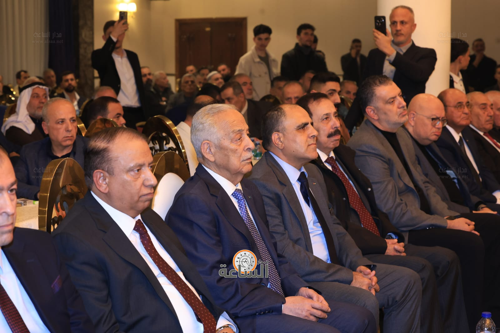 Madar Al-Saa Images 0.2065269182285956