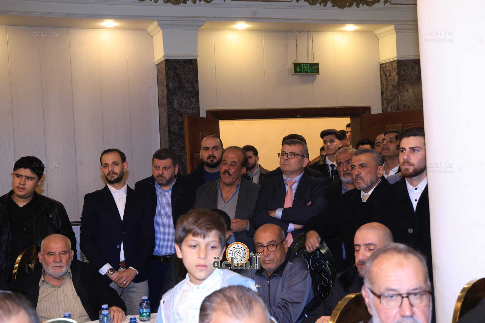 Madar Al-Saa Images 0.10585399581730548