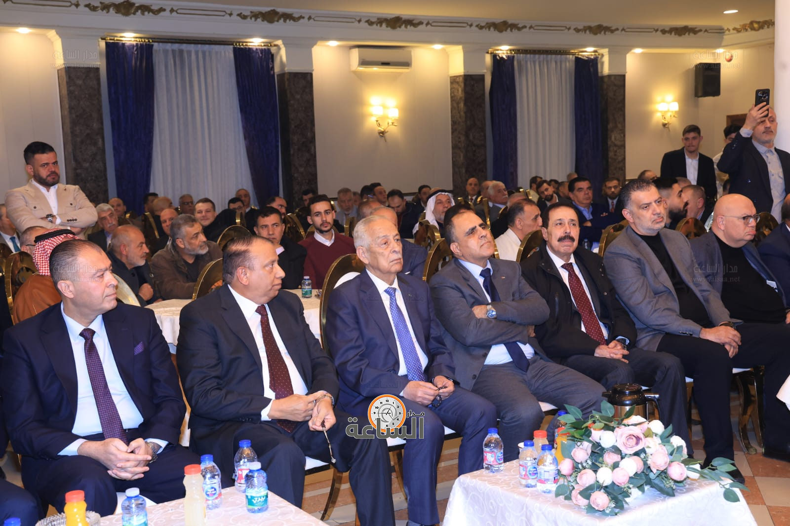 Madar Al-Saa Images 0.08724744290983977