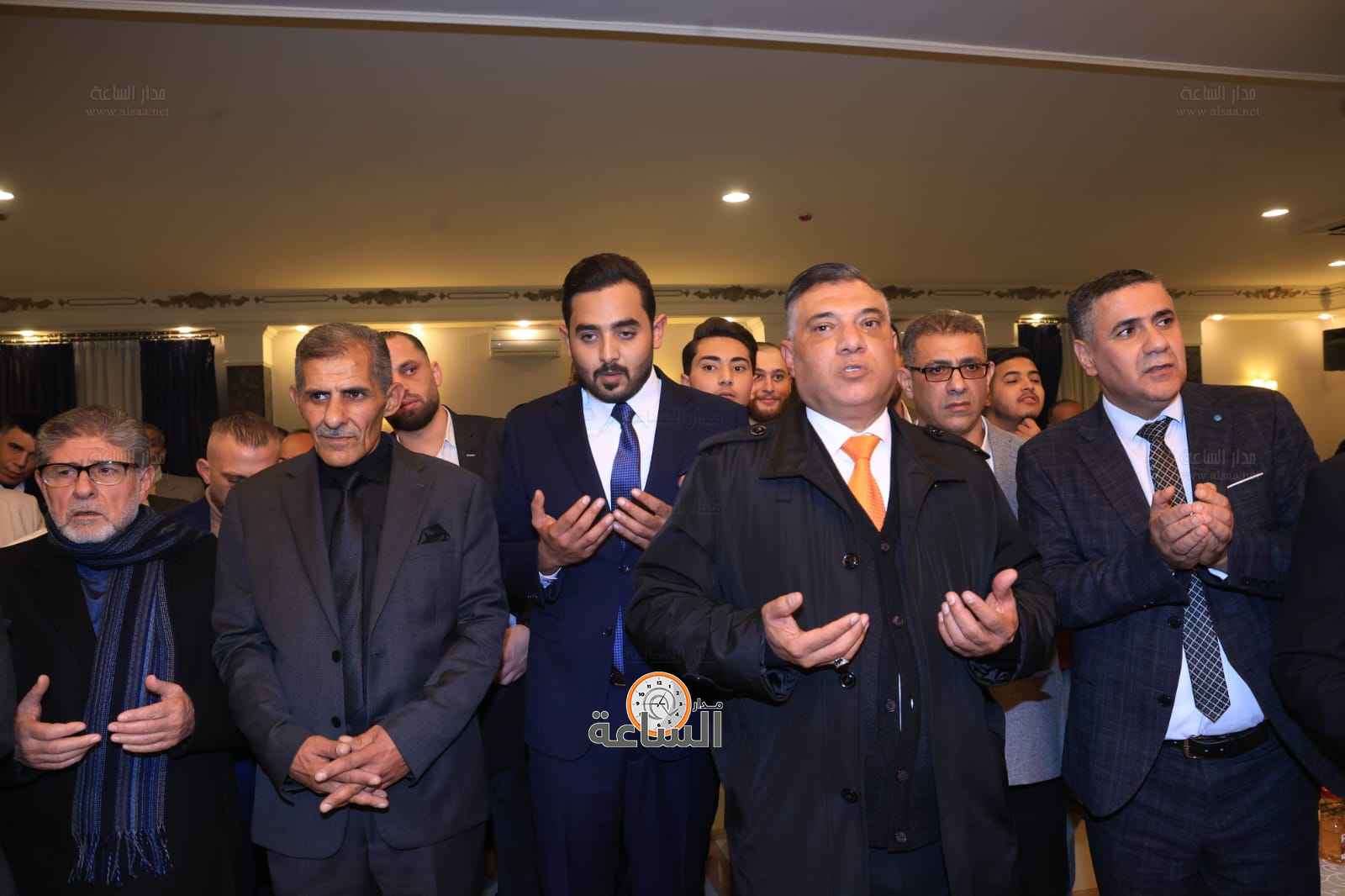 Madar Al-Saa Images 0.6845216164145524