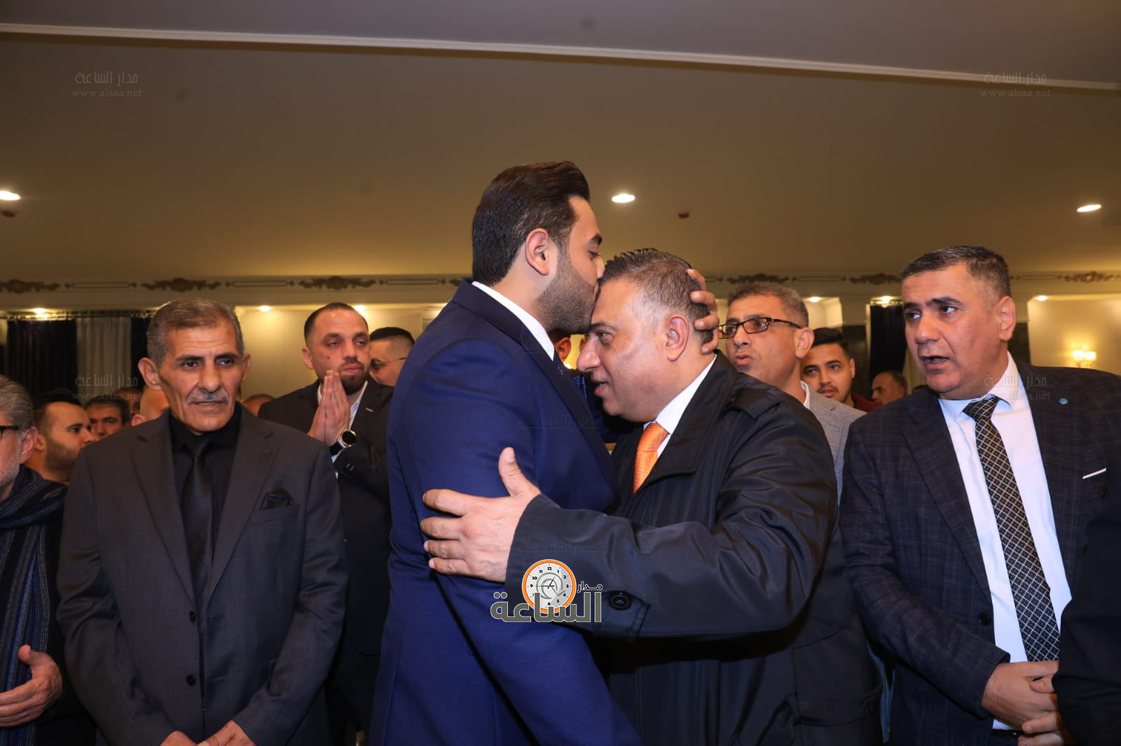 Madar Al-Saa Images 0.9818068040202413