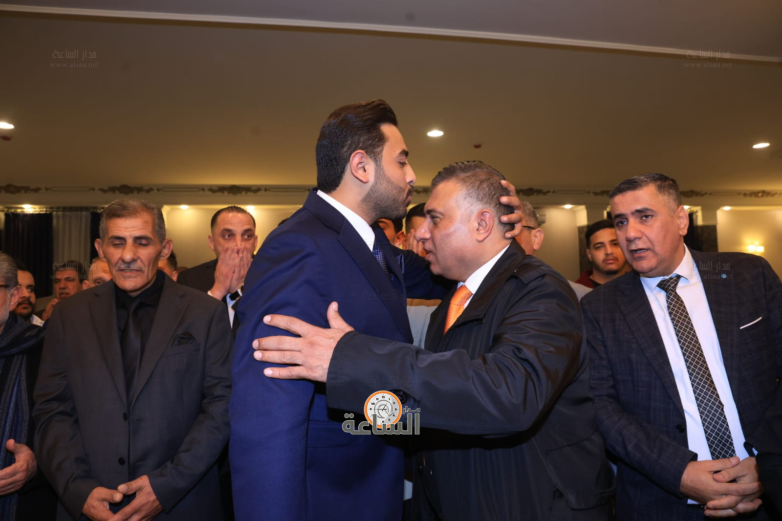 Madar Al-Saa Images 0.2529852993920867