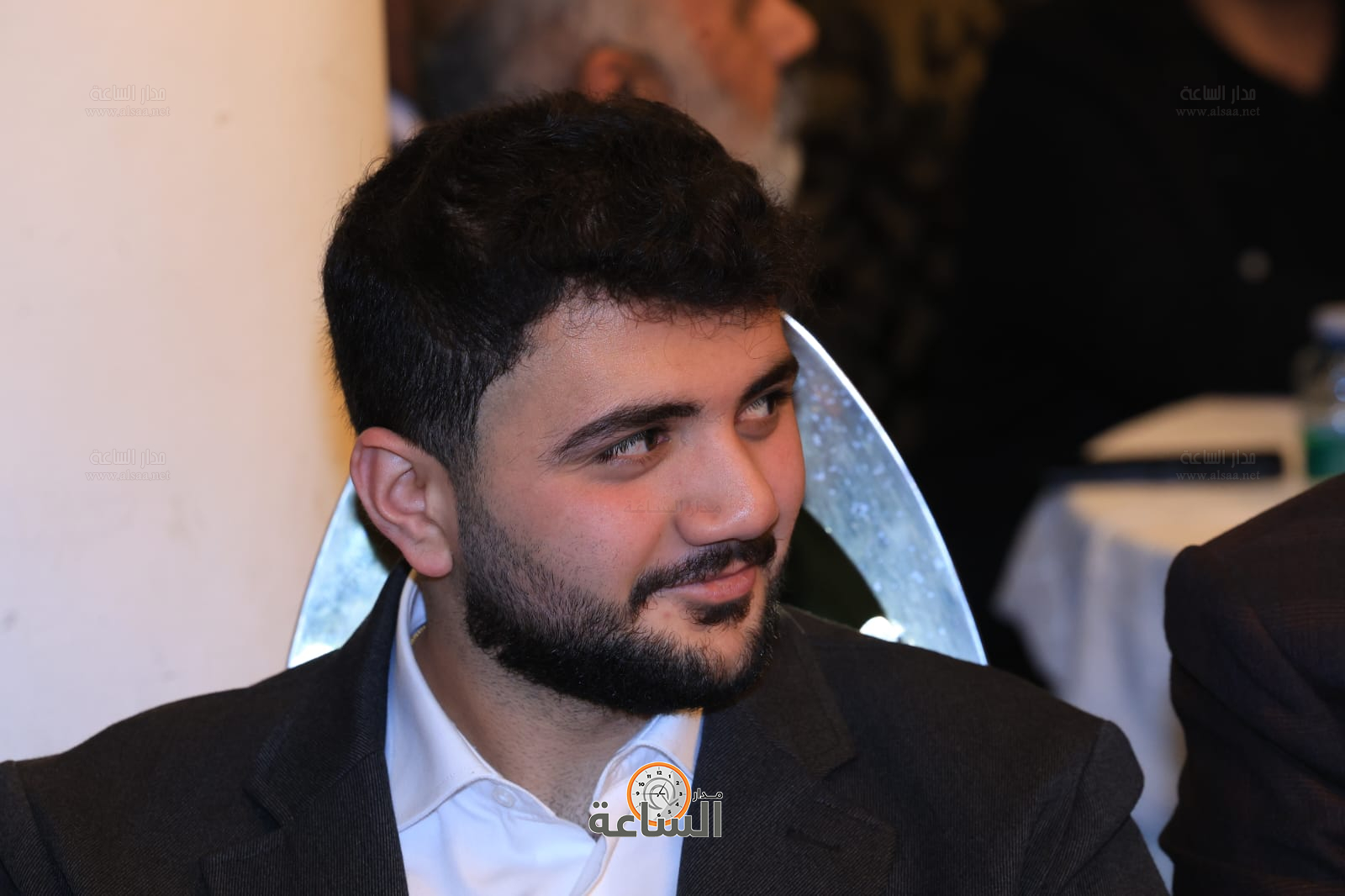 Madar Al-Saa Images 0.9224338121287591