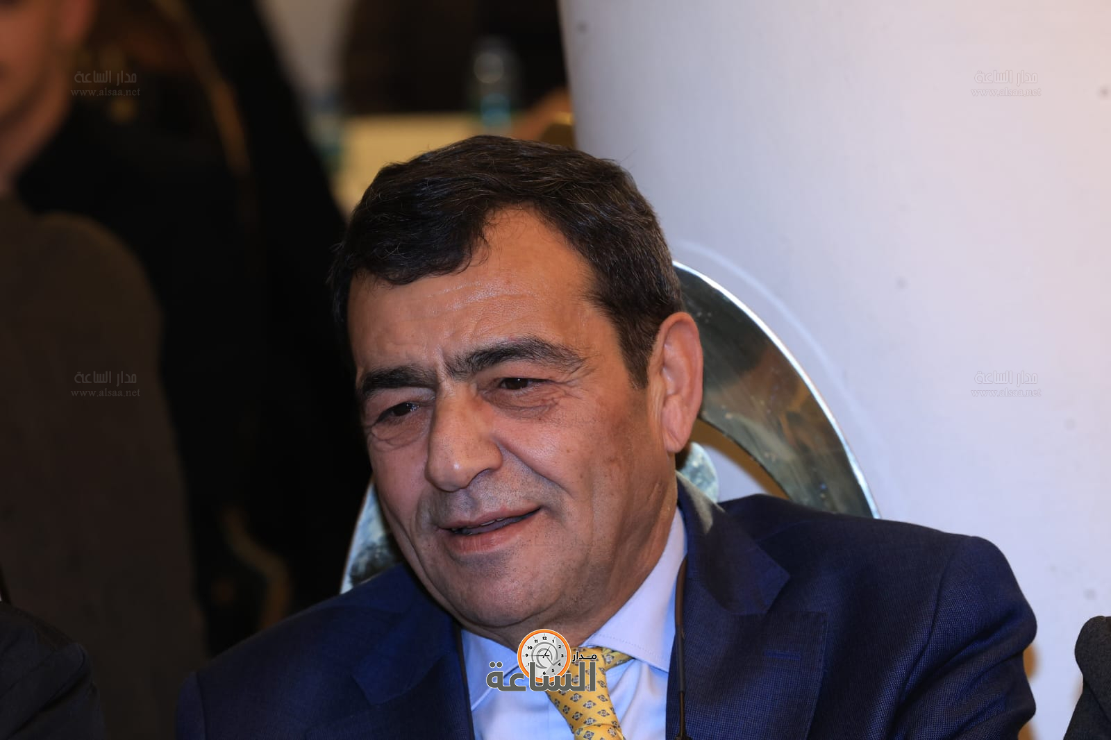 Madar Al-Saa Images 0.6428377740194074