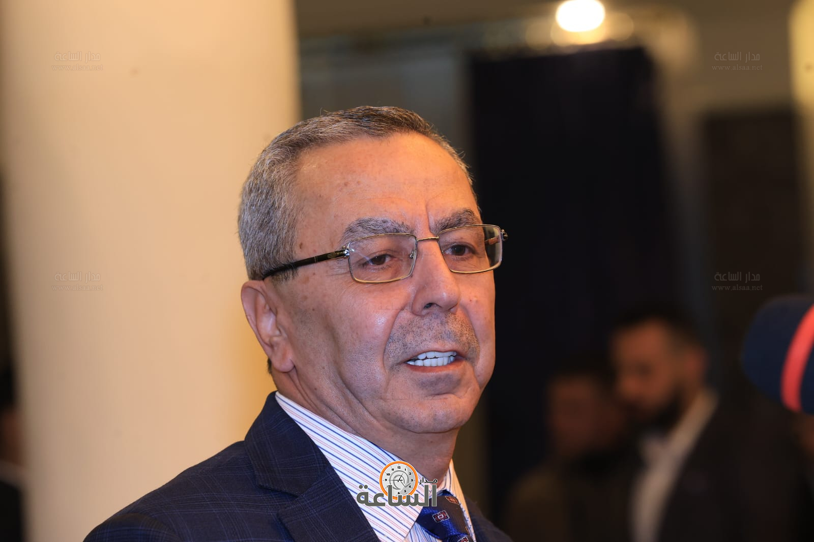 Madar Al-Saa Images 0.0361452090465485