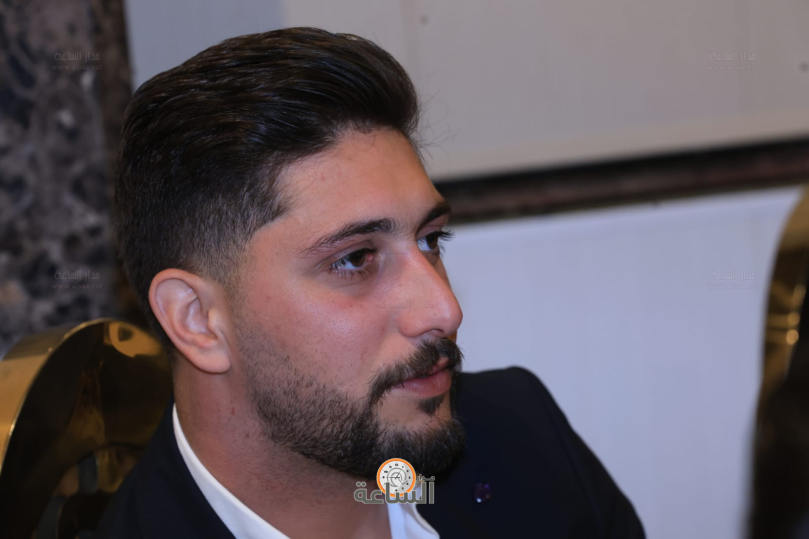 Madar Al-Saa Images 0.2020350291907781