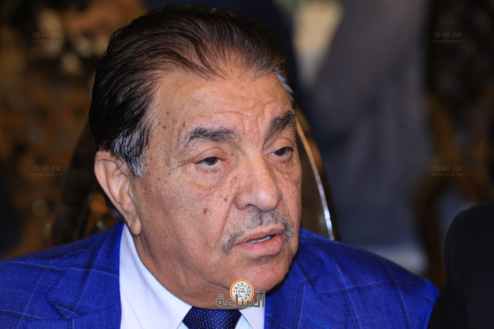 Madar Al-Saa Images 0.8463321809661843