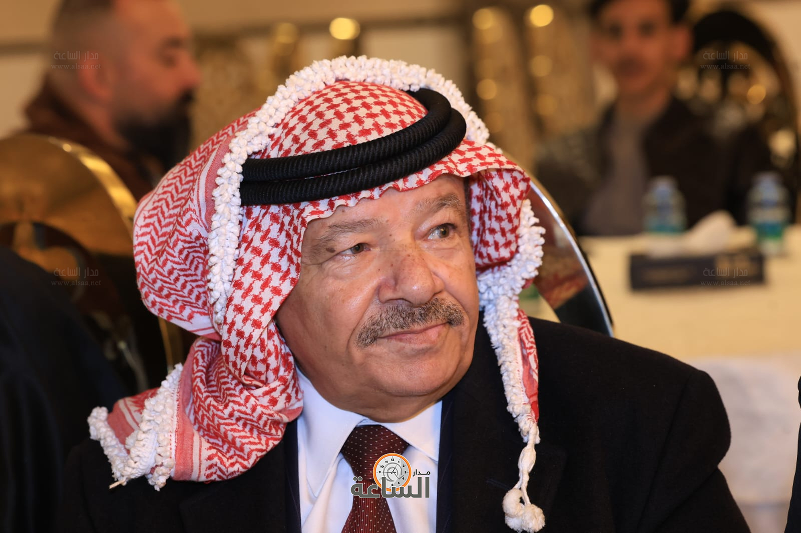 Madar Al-Saa Images 0.7335020189191729