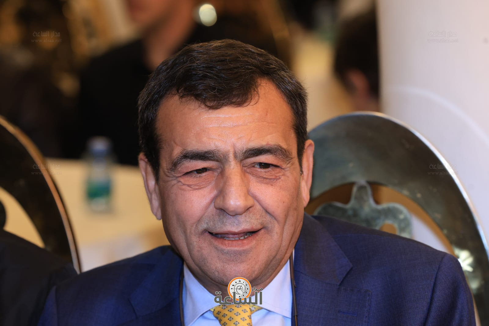 Madar Al-Saa Images 0.0942018636694063