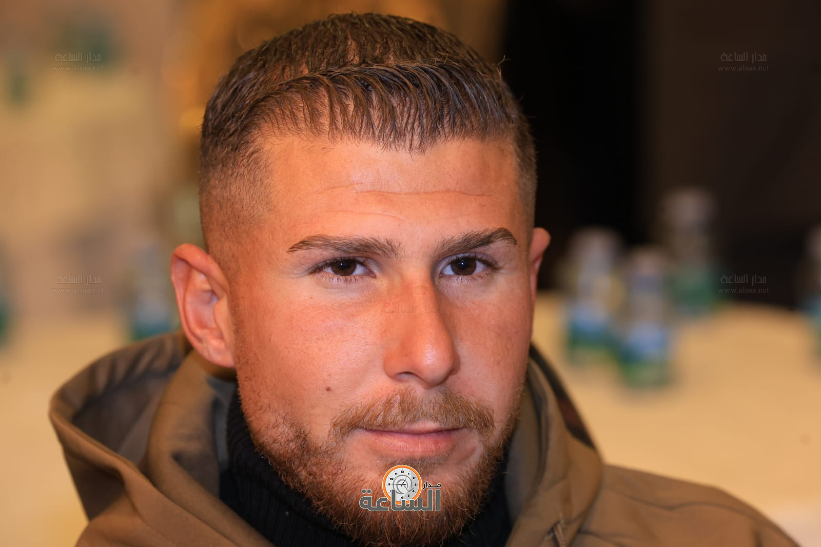 Madar Al-Saa Images 0.5025795617165117