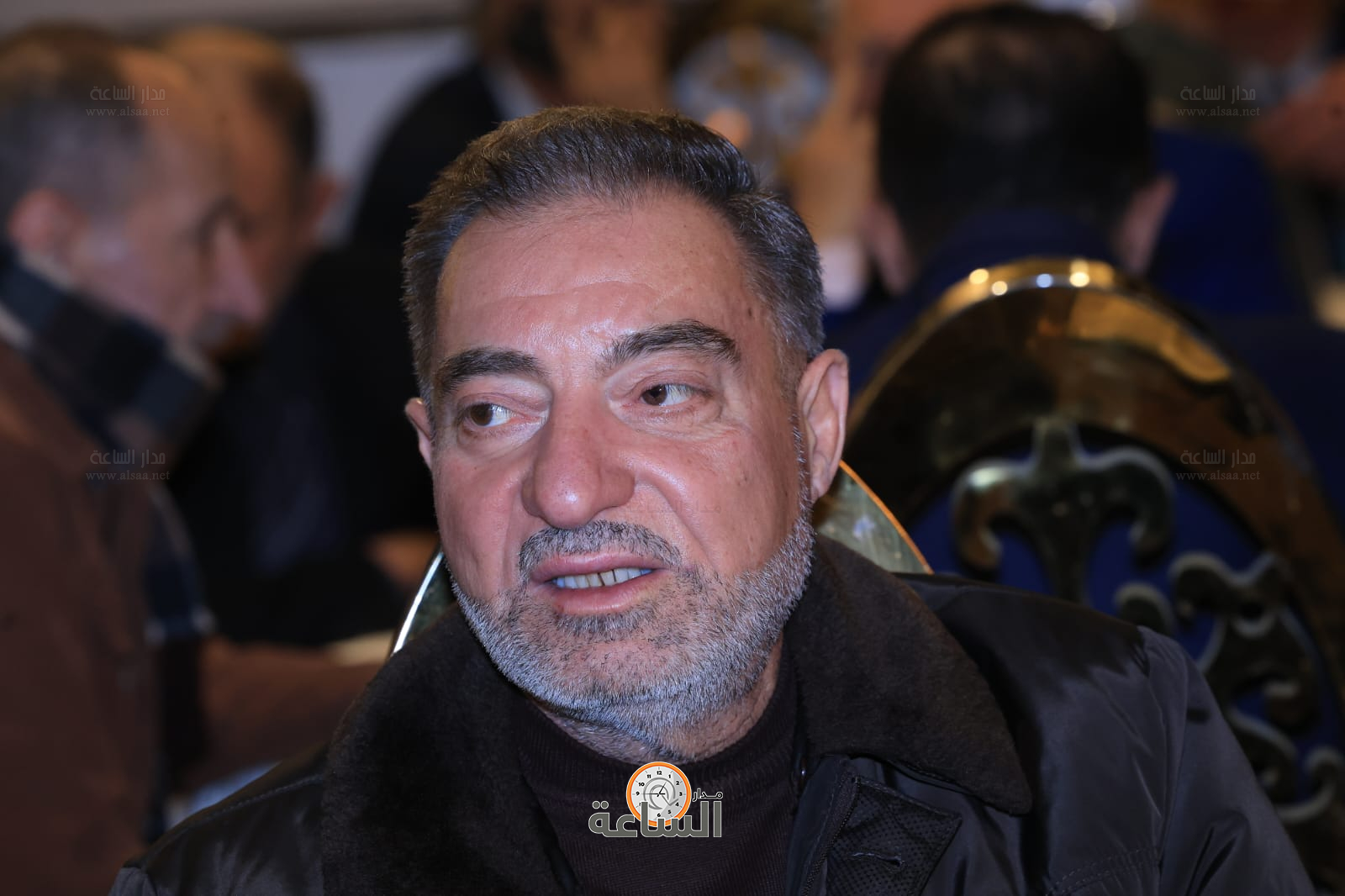 Madar Al-Saa Images 0.6406071113743664