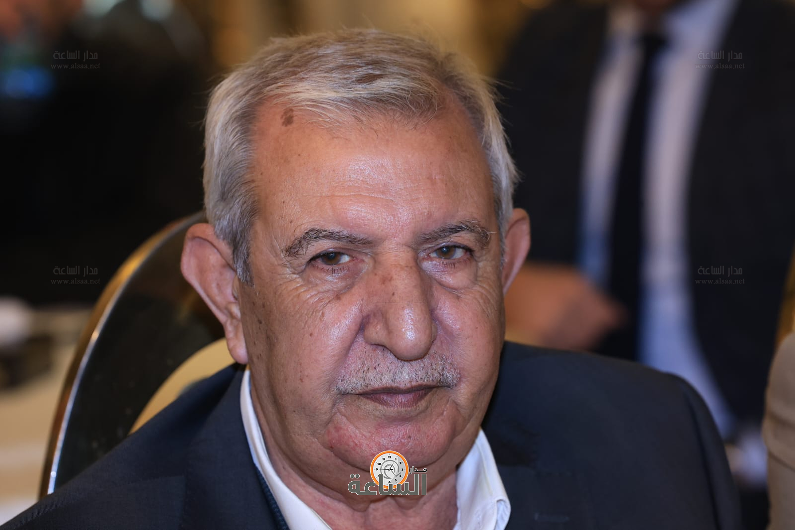 Madar Al-Saa Images 0.17797128087842295