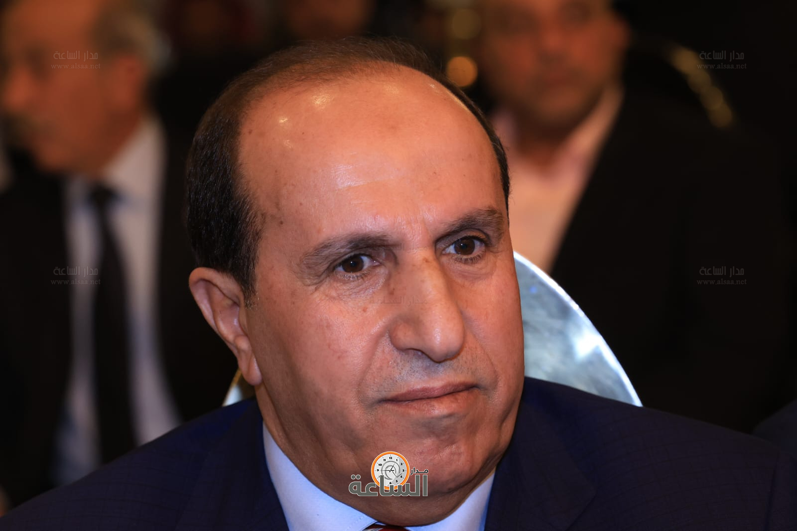 Madar Al-Saa Images 0.22868040128339095