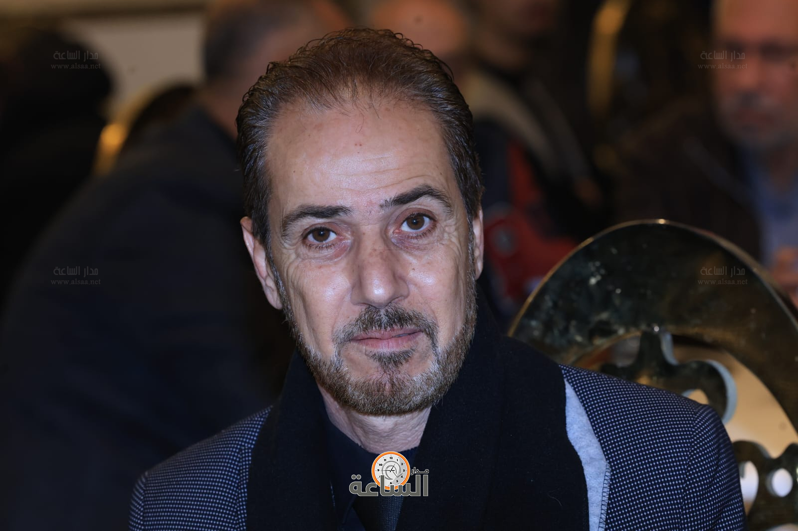 Madar Al-Saa Images 0.9431366779828474