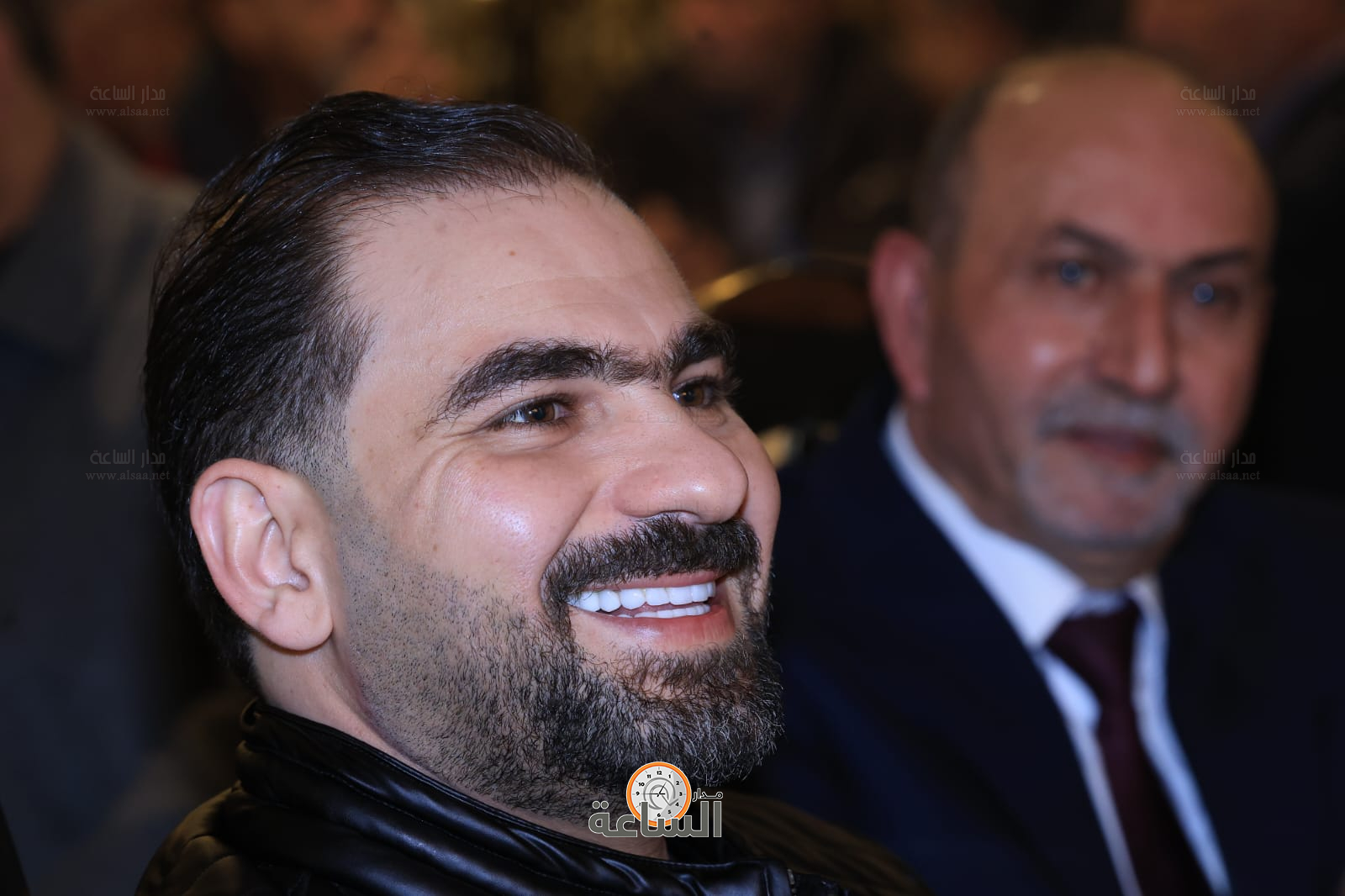 Madar Al-Saa Images 0.5341886118742709