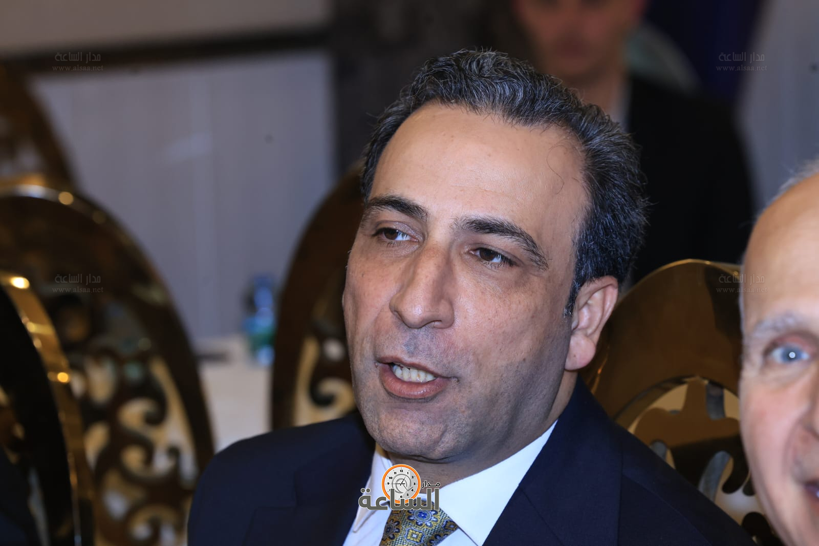 Madar Al-Saa Images 0.4793643561842359