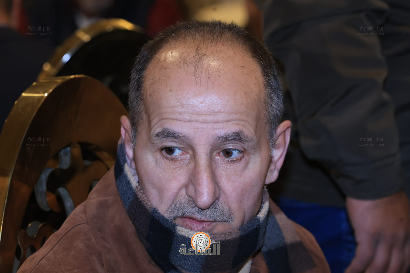 Madar Al-Saa Images 0.8379367486774859