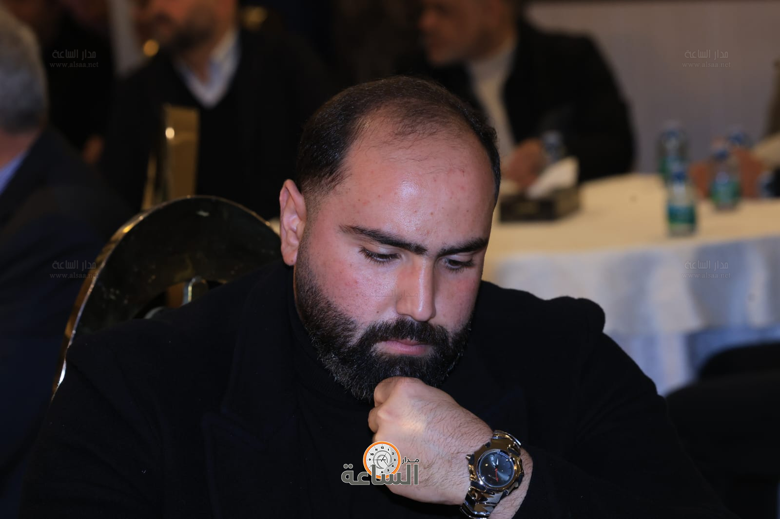 Madar Al-Saa Images 0.30328963095597605