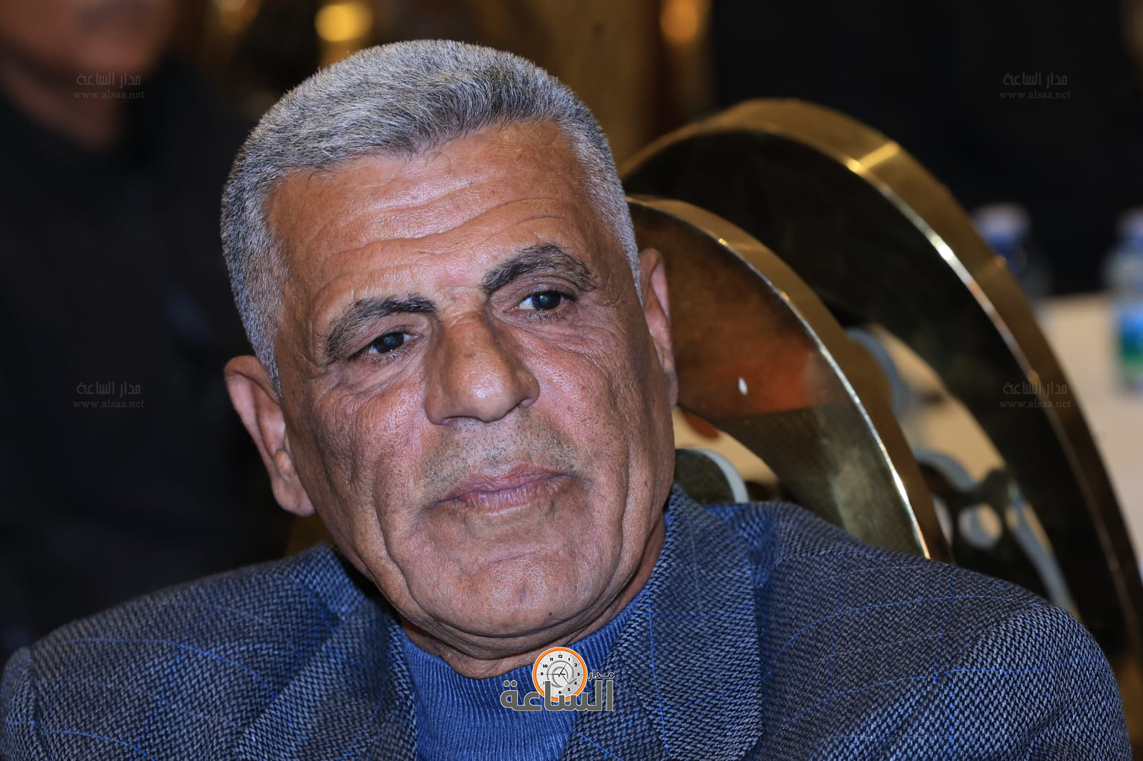 Madar Al-Saa Images 0.5395222797379656