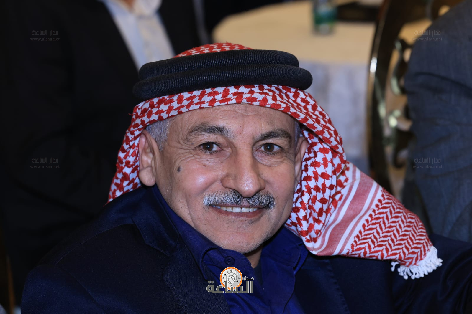 Madar Al-Saa Images 0.9195404237628926