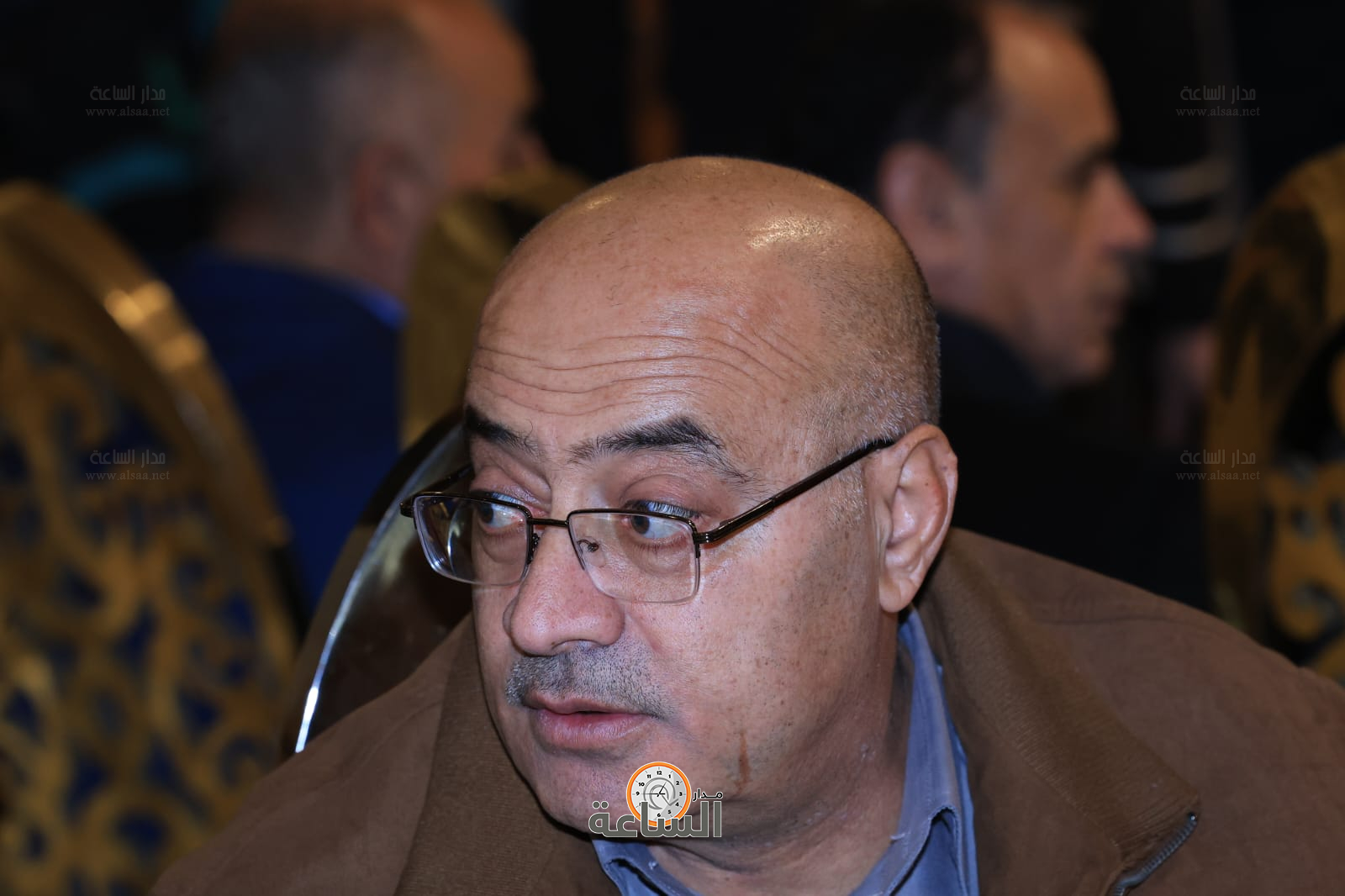 Madar Al-Saa Images 0.3375566702309861