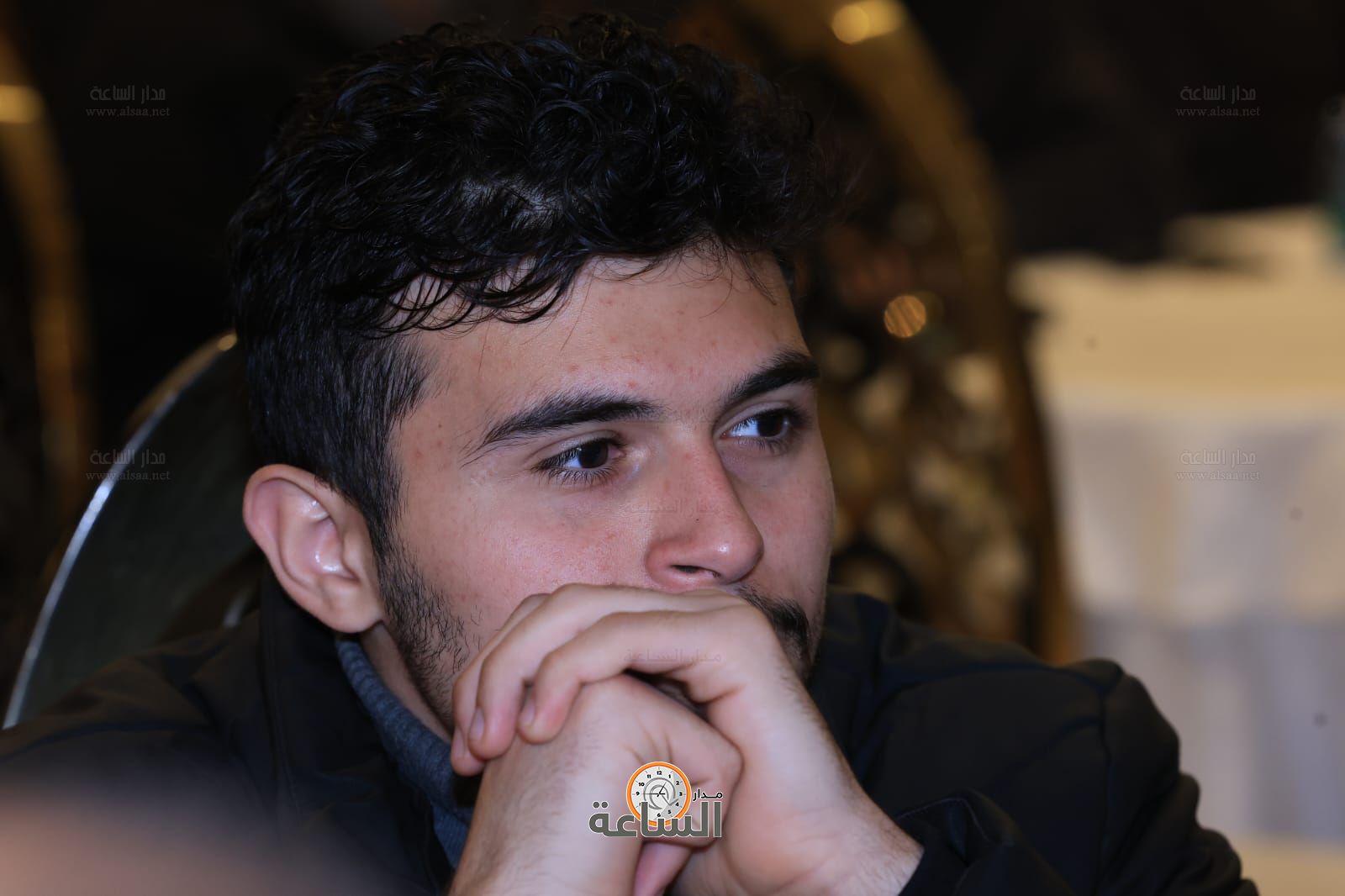 Madar Al-Saa Images 0.846732401439801