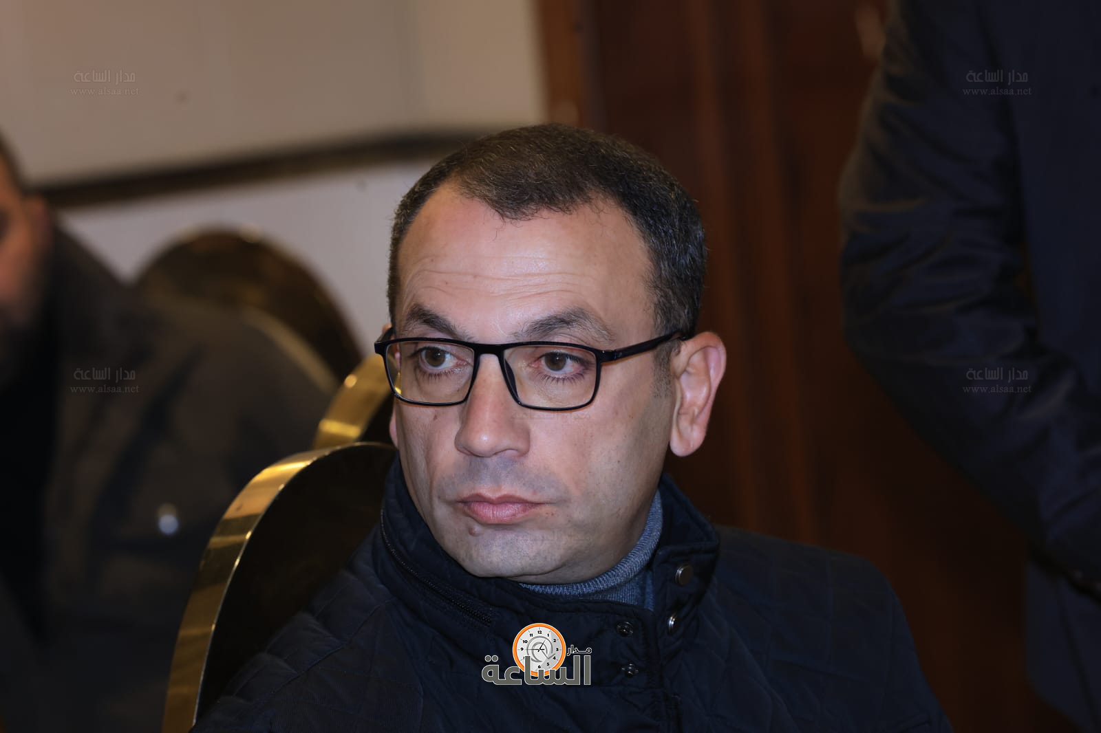 Madar Al-Saa Images 0.6417175135444425