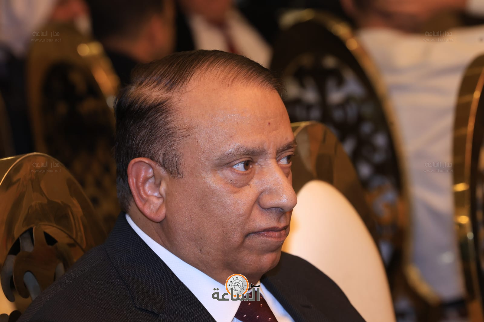 Madar Al-Saa Images 0.35378933315849936