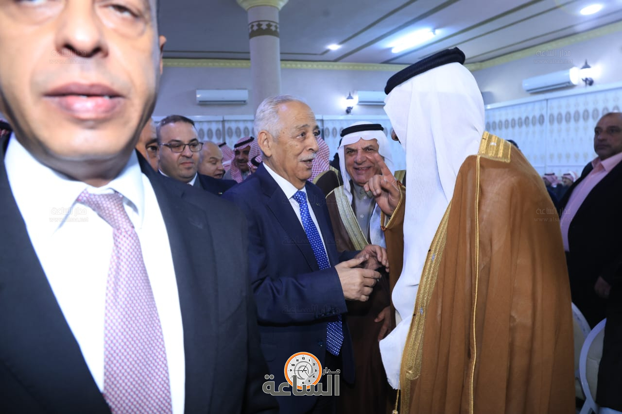 Madar Al-Saa Images 0.3295589616585709