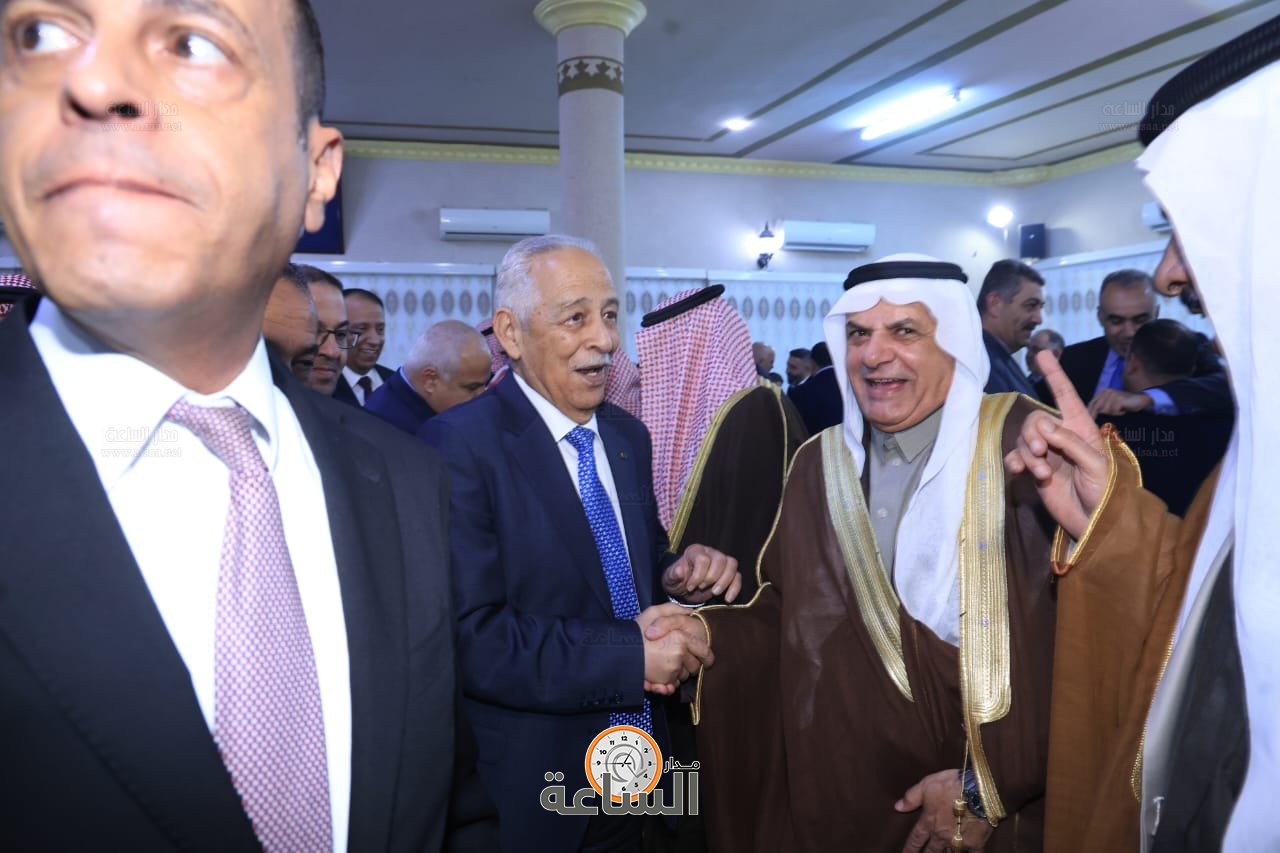 Madar Al-Saa Images 0.7884469130319662