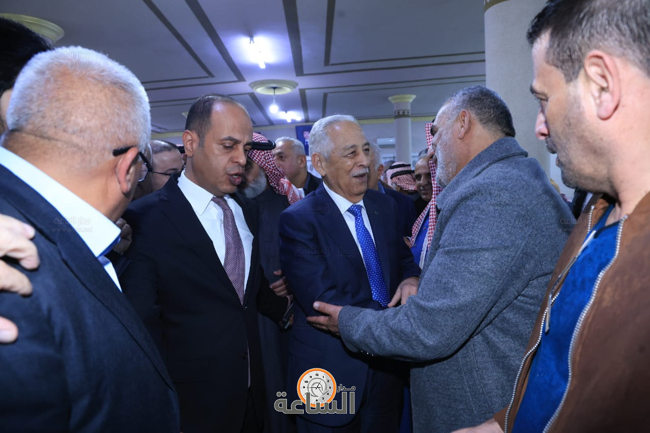 Madar Al-Saa Images 0.8965363011902593