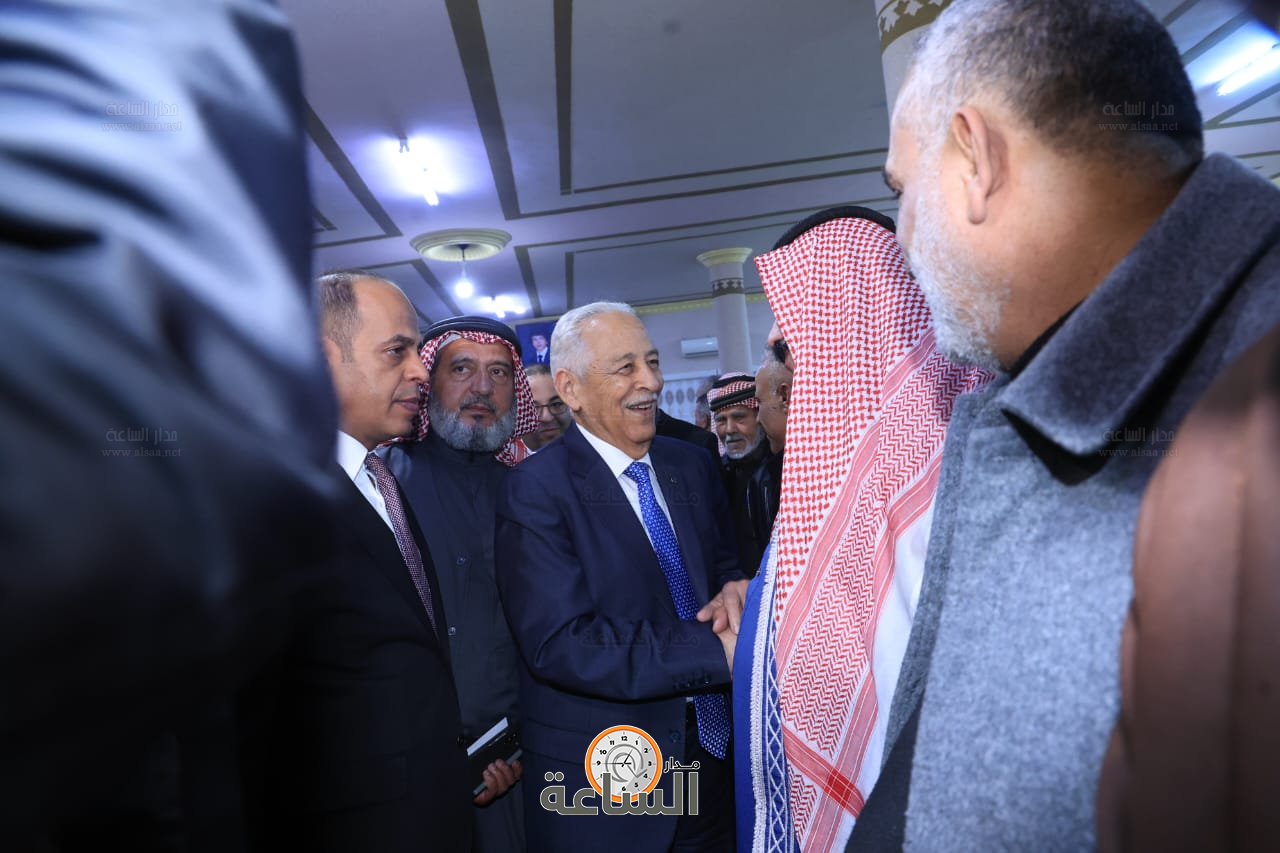 Madar Al-Saa Images 0.030648610019477274