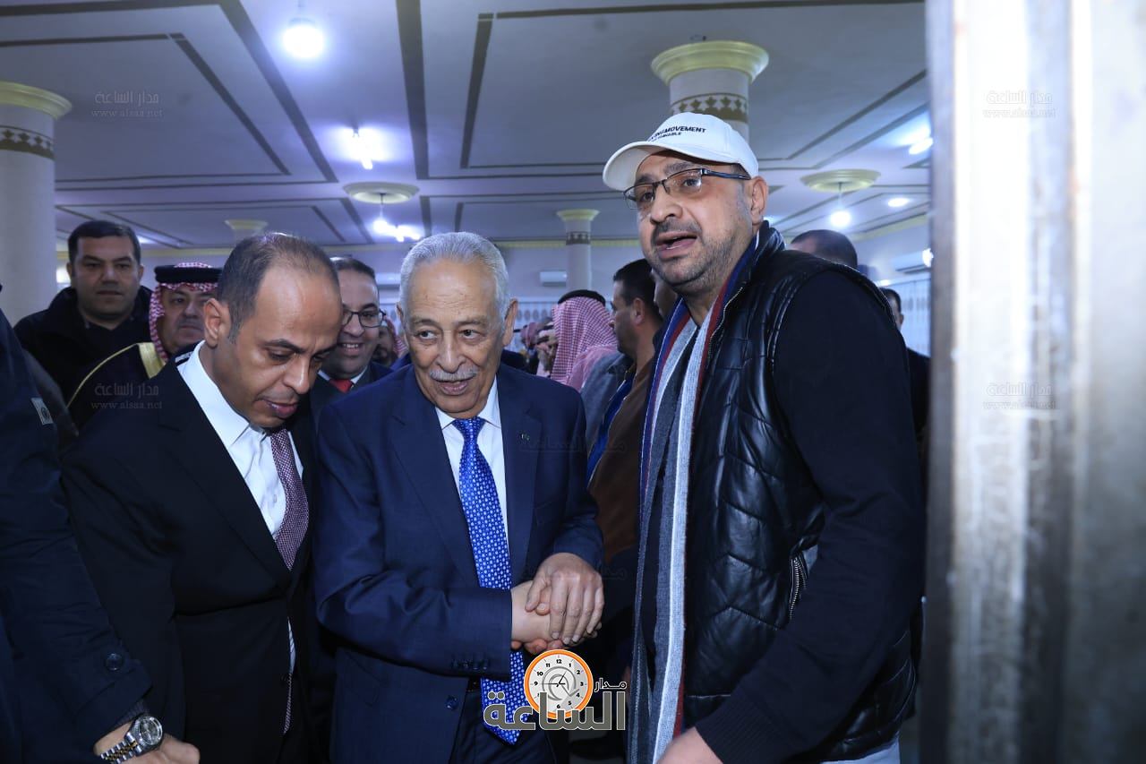 Madar Al-Saa Images 0.6247809754033391