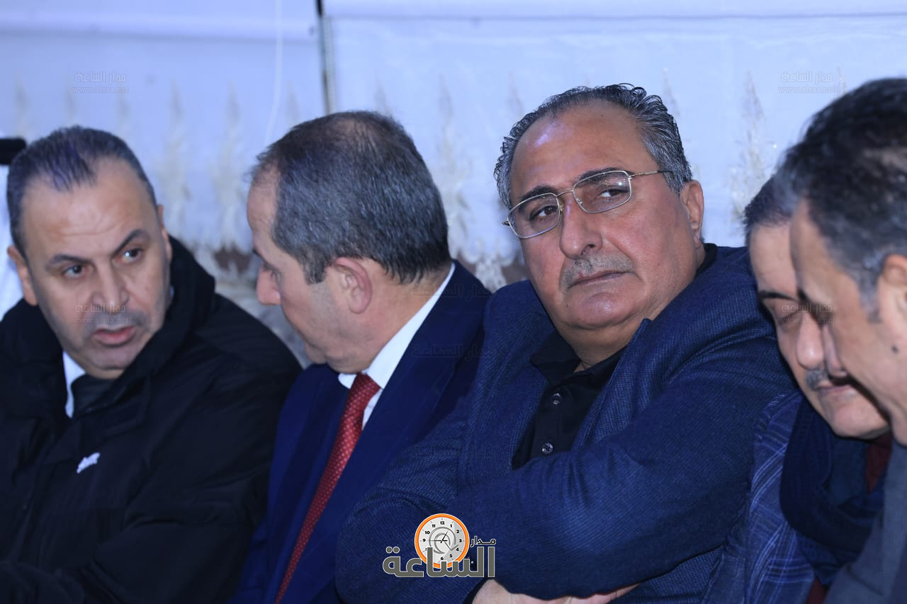 Madar Al-Saa Images 0.6228347251780374