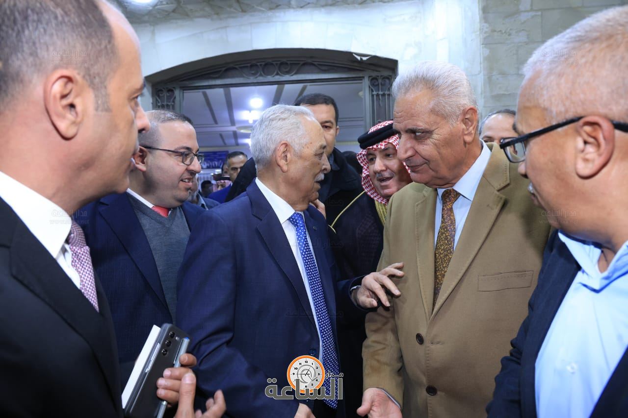 Madar Al-Saa Images 0.18346278931647764