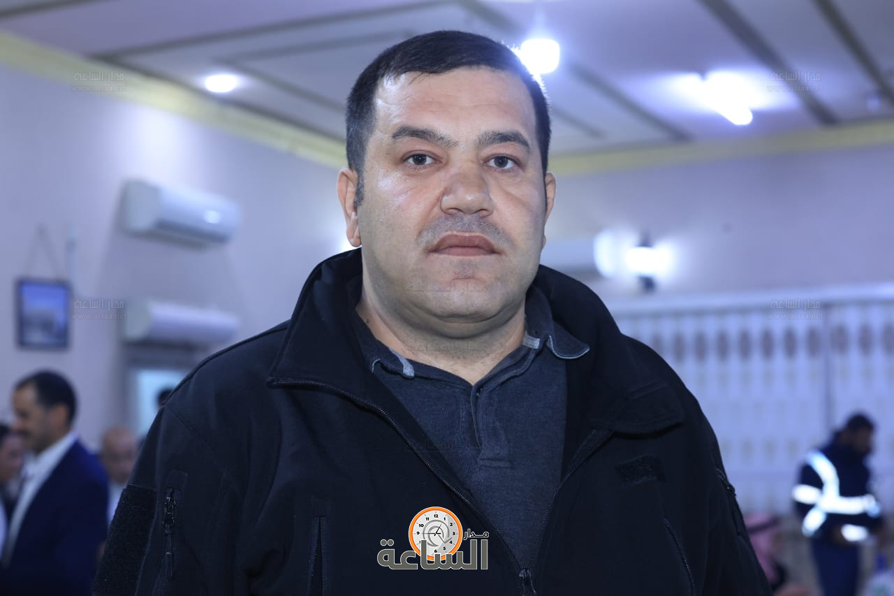 Madar Al-Saa Images 0.7830216939226375