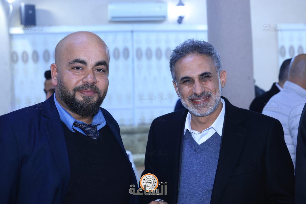 Madar Al-Saa Images 0.9942433085130841