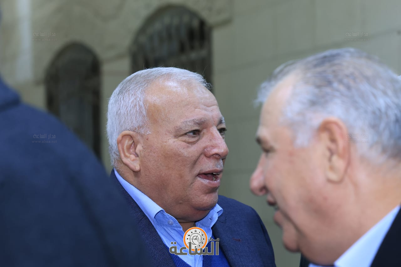 Madar Al-Saa Images 0.03215953141807015