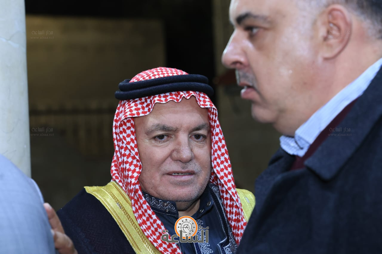 Madar Al-Saa Images 0.027212001462368463