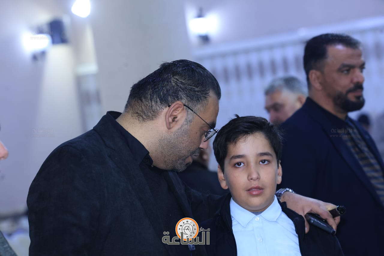 Madar Al-Saa Images 0.18156679128497988