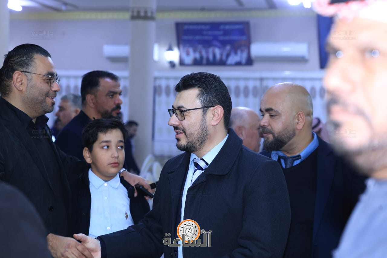 Madar Al-Saa Images 0.9853733761567071